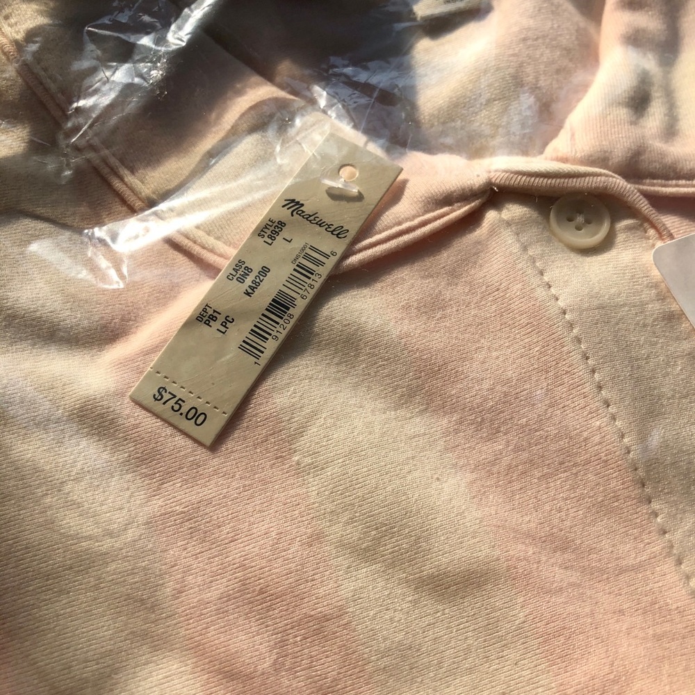 MADEWELL Knit Pajama Set - Picture 3 of 3
